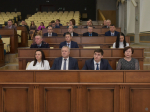 Работу городских служб в период новогодних праздников обсудили на аппаратном совещании