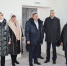 В Тальменском районе завершается строительство новой школы - Законодательное Собрание