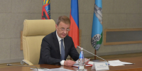 Работу городских служб в период новогодних праздников обсудили на аппаратном совещании - Администрация г. Барнаул