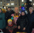 В Барнауле стартовала череда новогодних поздравлений с активным участием депутатов городской Думы - Барнаульская городская Дума