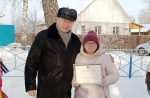 В Барнауле стартовала череда новогодних поздравлений с активным участием депутатов городской Думы