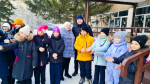 В Барнауле стартовала череда новогодних поздравлений с активным участием депутатов городской Думы