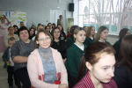 Алтайский детский экологический центр подвел итоги года