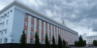 Правительство РФ выделит Алтайскому краю единую субсидию на развитие в 1 млрд рублей - ИА Амител