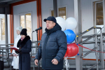 Еще в двух алтайских селах открылись новые врачебные амбулатории