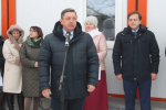 Еще в двух алтайских селах открылись новые врачебные амбулатории