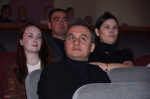 Сотрудников и преподавателей АлтГТУ отметили по итогам года