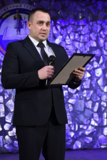 Сотрудников и преподавателей АлтГТУ отметили по итогам года