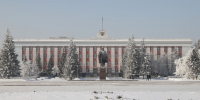 Алтайский край улучшил позиции в рейтинге регионов по основным сферам развития - Комсомольская Правда