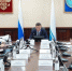 Социалка и желтая карточка: как прошло предновогоднее заседание правительства Республики Алтай - Сетевое издание Толк