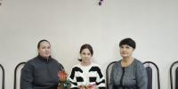 В Центральном районе Барнаула вручают новогодние подарки детям - Администрация г. Барнаул