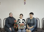 В Центральном районе Барнаула вручают новогодние подарки детям