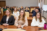 Студенты Академии – победители и призеры конференции «Молодежь – Барнаулу»