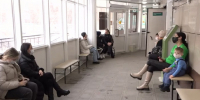 Жители края смогут обратиться за  неотложной помощью в любой день новогодних каникул - ГТРК Алтай