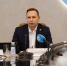 Дмитрий Солнцев / Фото: пресс-служба Сибирского банка Сбербанка - ИА Амител