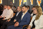 Выпускники второго потока Губернаторской программы для предпринимателей завершили обучение