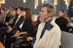 Выпускники второго потока Губернаторской программы для предпринимателей завершили обучение