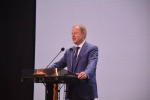 Выпускники второго потока Губернаторской программы для предпринимателей завершили обучение