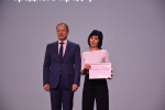 Выпускники второго потока Губернаторской программы для предпринимателей завершили обучение