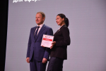 Выпускники второго потока Губернаторской программы для предпринимателей завершили обучение