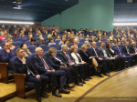 Коллегия Министерства здравоохранения Алтайского края