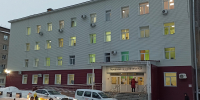 Как будут работать больницы и поликлиники Алтайского края в новогодние праздники? - Министерство здравоохранения