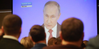 Путин поговорил по телефону со школьницей, чью мечту обещал исполнить - ИА Амител