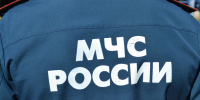 Фото: МЧС - Алтайская правда