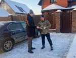 В Индустриальном районе продолжаются мероприятия  по информированию граждан о необходимости  регистрации домашних животных
