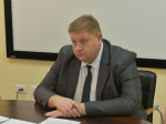В администрации города обсудили вопросы ликвидации муниципальных унитарных предприятий в сфере ЖКХ