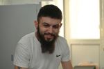 Александр Романенко вручил подарки участникам акции «Желание под ёлкой»