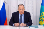 Сергей Лавров пригласил гостей «Интервидения» посетить Алтай