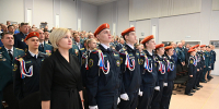 Спасатели Алтайского края в свой профессиональный праздник получили заслуженные награды - Законодательное Собрание