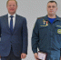 Торжественное мероприятие, посвященное празднованию Дня спасателя Российской Федерации - Администрация Алтайского края