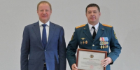 Фото: Антон Червяков - Алтайская правда