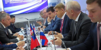 Анатолий Серышев на посту полпреда президента в СФО: итоги года - Телеканал Катунь 24