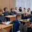 В барнаульской гимназии №42 проведены мероприятия, направленные на пропаганду здорового образа жизни - Комитет по образованию