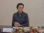 Глава города Барнаула Вячеслав Франк провёл оперативное аппаратное совещание