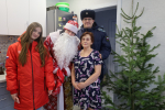 Праздник в каждый дом!