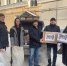 Гуманитарная помощь к Новому году - Центр соцреабилитации инвалидов и ветеранов боевых действий