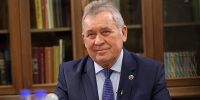 Александр Романенко рассказал об итогах законотворческой деятельности в 2024 году Фото №1 - Алтайская правда