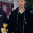 Пугачева Анастасия — бронза!!! на первенстве республики Татарстан до 13 лет - Федерация тенниса