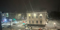 Нетрезвый молодой водитель на девятке устроил массовое ДТП в центре Барнаула - Сетевое издание Толк