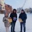 В преддверии новогодних праздников продолжаются профилактические рейды по вопросам безопасности - Администрация г. Барнаул