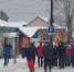 1 января в Барнауле состоится традиционная трезвая пробежка - ГТРК Алтай