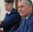 Александр Романенко поздравил жителей Алтайского края с наступающим Новым годом Фото №1 - Алтайская правда