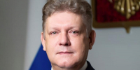 Полпред президента РФ в СФО поздравил жителей Сибири с наступающим Новым годом - Телеканал Катунь 24