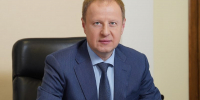 Губернатор Алтайского края Виктор Томенко - Администрация Алтайского края