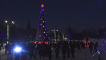 Где в Барнауле можно запускать фейерверки?
