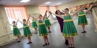 В Алтайском крае хотят привлечь 165 специалистов в сельские учреждения культуры Фото №1 - Алтайская правда
